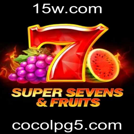Descubra o Envolvente Mundo de 7SuperSevensFruits