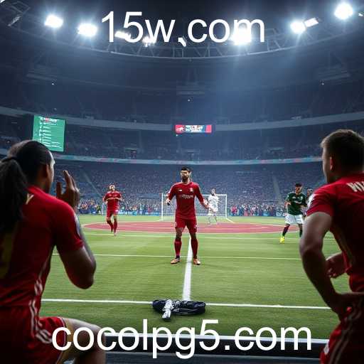 Apostas Esportivas: Um Mundo em Expansão