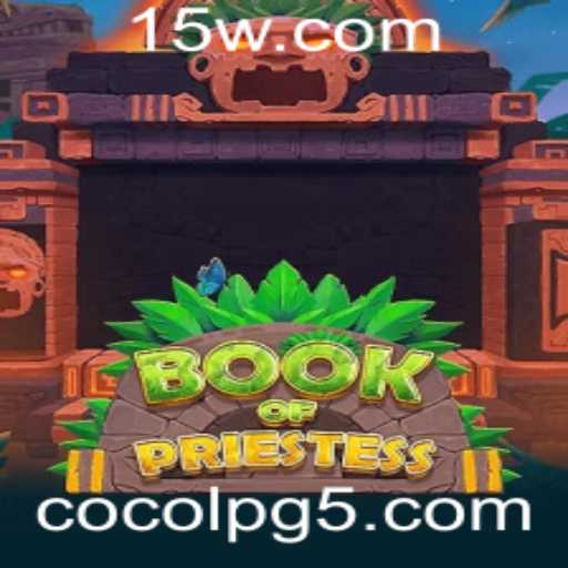 Explorando o Universo de BookOfPriestess