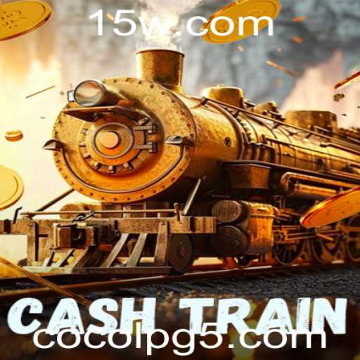 Descubra o Mundo de CashTrain: O Futuro dos Jogos de Estratégia