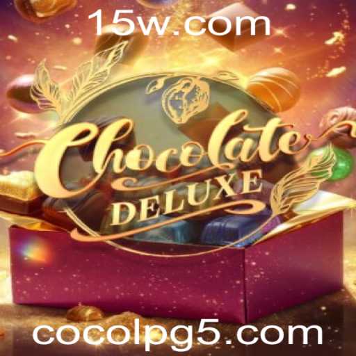 Desvendando o Fascinante Jogo ChocolateDeluxe