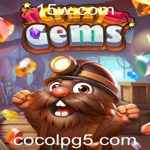 Descubra a Magia do CrazyGems: Um Jogo de Estratégia e Aventura