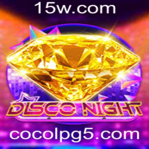 DiscoNight: A Aventura de Dança Inovadora