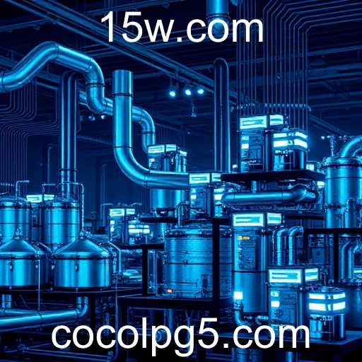 Exclusivo: Explorando a Revolução do Cocolpg