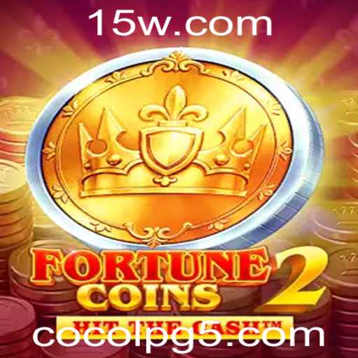 Explorando o Mundo Fascinante de FortuneCoins2