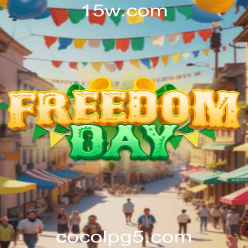 FreedomDay: Explorando a Liberdade em um Novo Mundo de Jogo