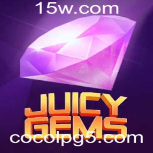 Descubra JuicyGems: O Novo Fenômeno dos Jogos