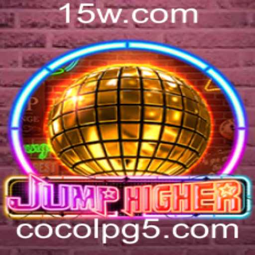 Descubra JumpHigher: Um Jogo de Agilidade em Alta com cocolpg