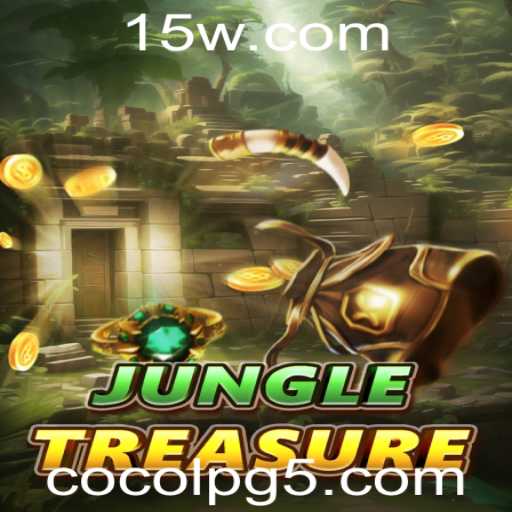 Descubra as Aventuras de JungleTreasure: Um Guia Completo para Jogadores
