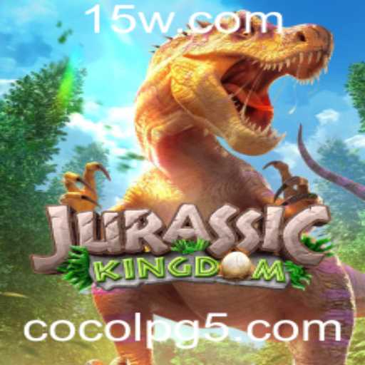 Explorando o Mundo de Jurassic Kingdom: A Era dos Dinossauros em um Jogo Inovador