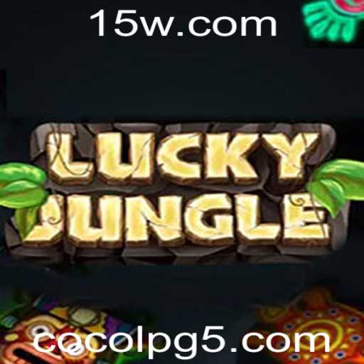 Explorando o Mundo de LuckyJungle: Um Jogo Apaixonante com a Palavras-Chave COCOLPG