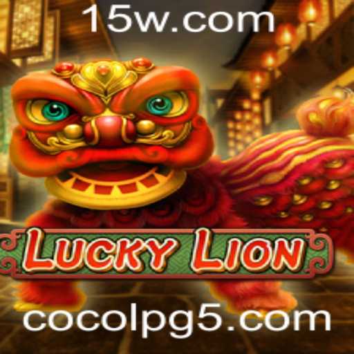 Explorando o Universo de LuckyLion: Um Jogo de Estratégia e Azar