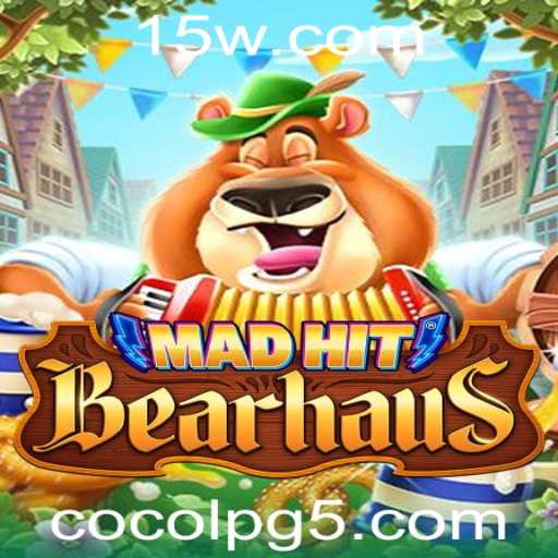 Explorando o Universo de MadHitBearhaus: Regras e Estratégias