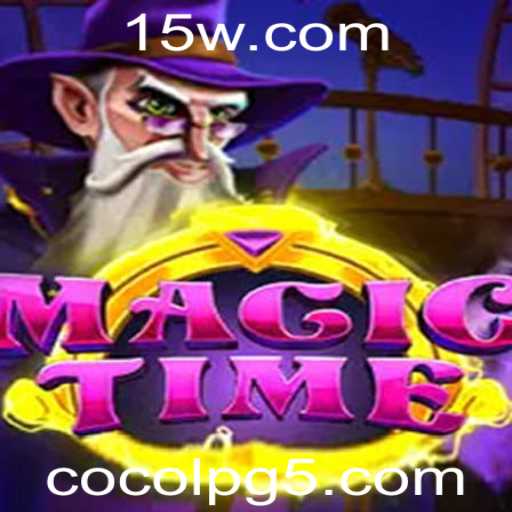 Descobrindo o Mundo de MagicTime: Aventuras em um RPG Inovador