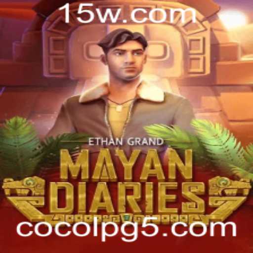 Explorando o Mundo de MayanDiaries: Descubra o Fascínio do Jogo com Cocolpg