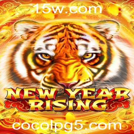 NewYearRising: Um Jogo de Estratégia para um Novo Começo