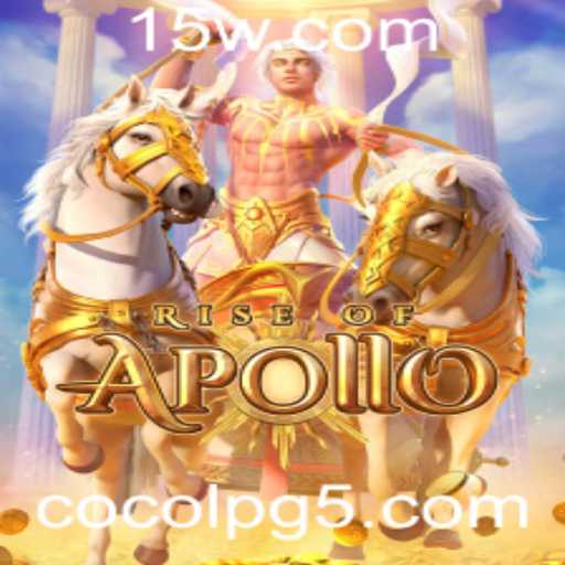 Explorando RiseofApollo: O Jogo que Conquista Multidões