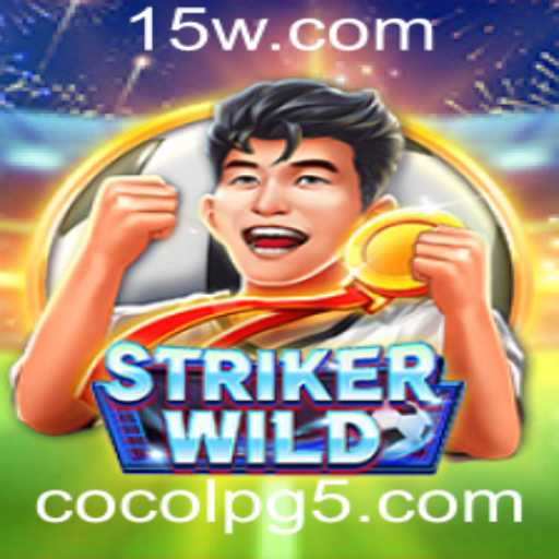 StrikerWILD: A Nova Sensação no Mundo dos Jogos