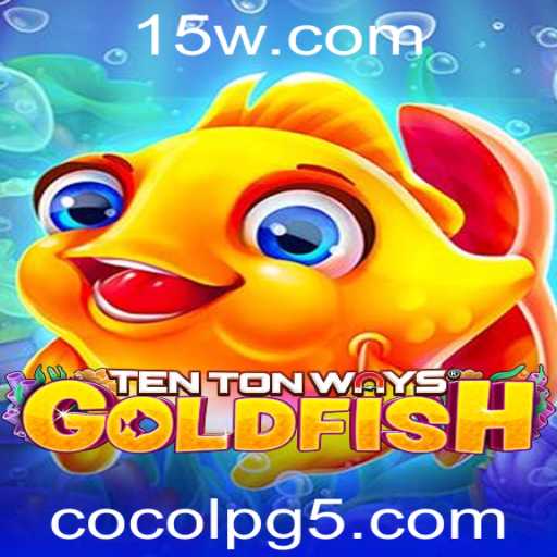 Explorando o Fascinante Mundo de TenTonWaysGoldfish: Um Guia Completo