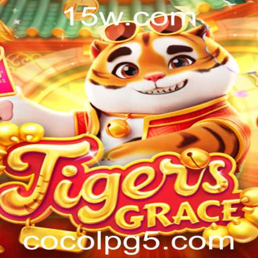 TigersGrace: Explorando o Mundo do Jogo Estratégico