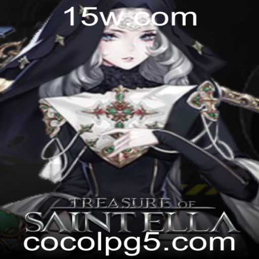 Explorando as Aventuras de 'TreasureofSaintElla': O RPG Inovador que Conquista Fãs