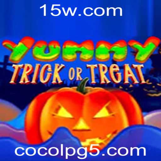 Descubra o Universo de Diversão com YummyTrickorTreat